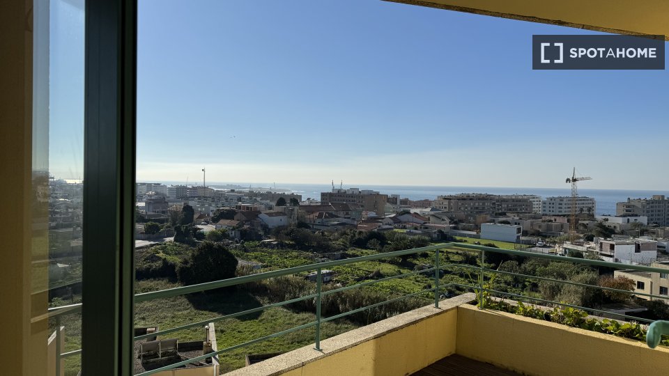 Apartment Porto, 4 beds, 200m² — photo 7
