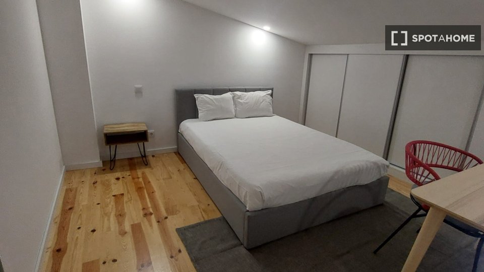 Apartment mono Porto, 40m² — photo 3