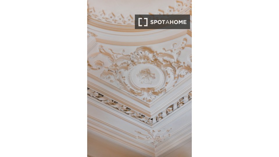 Apartment Porto, 1 bed — photo 12