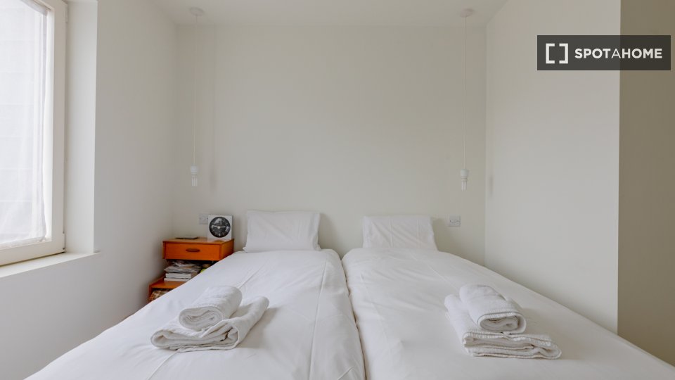 Apartment London, 1 bed — photo 14
