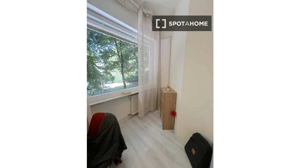Double room Trento, 6 beds — photo 13