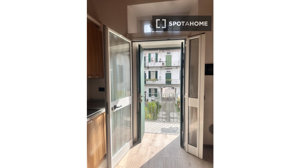 Apartment mono Milán, 45m² — foto 3