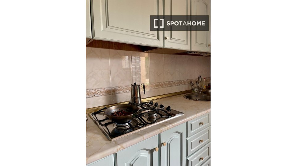 Apartment Granada, 3 beds, 90m² — photo 1