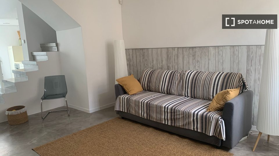 Apartment Barcelona, 2 beds, 100m² — photo 5