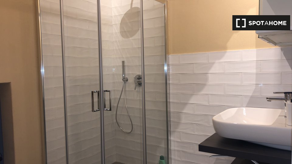 Apartment Milan, 1 bed, 56m² — photo 19