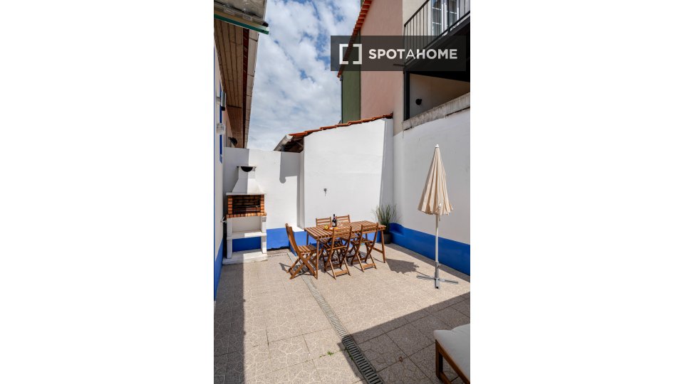 Apartment Porto, 2 beds — photo 7