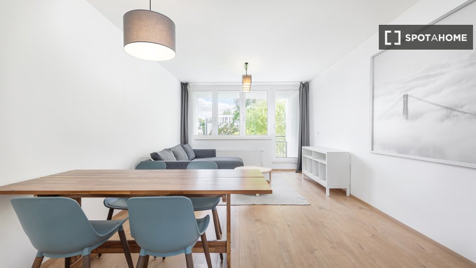 Apartment Berlin, 1 bed — photo 17