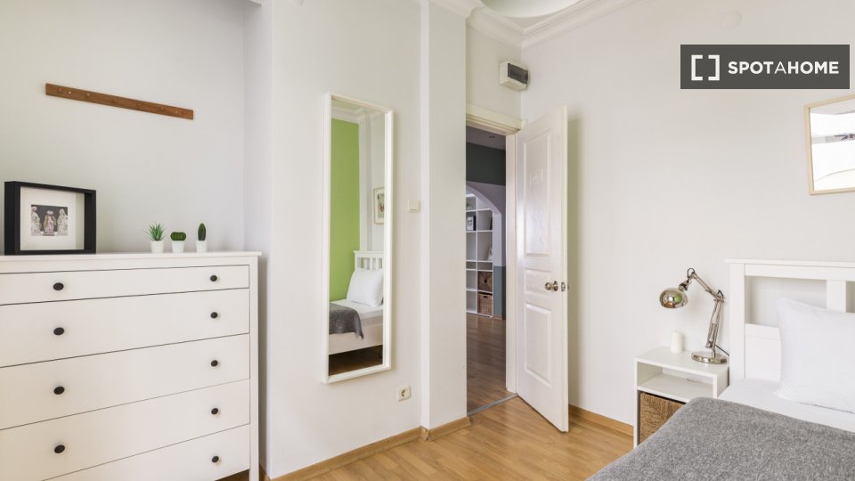 Apartment Istanbul, 1 bed — photo 9