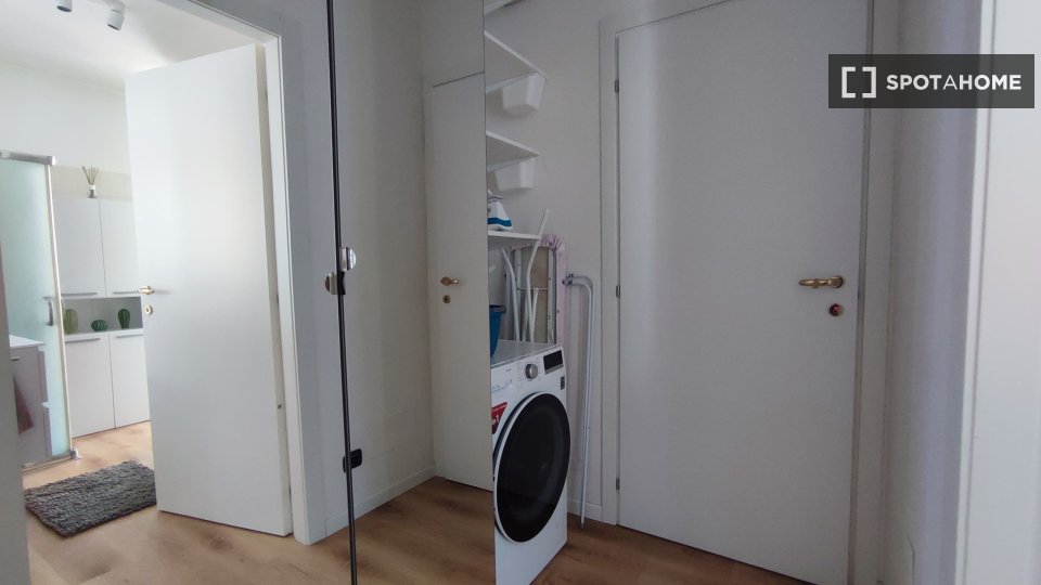 Apartment Milan, 1 bed — photo 12