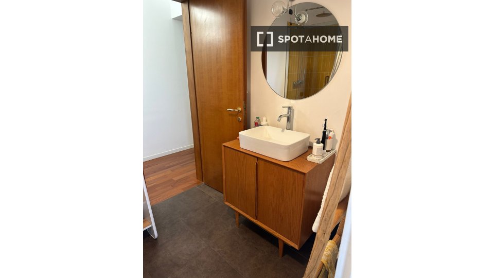 Apartment Rome, 2 beds, 75m² — photo 1