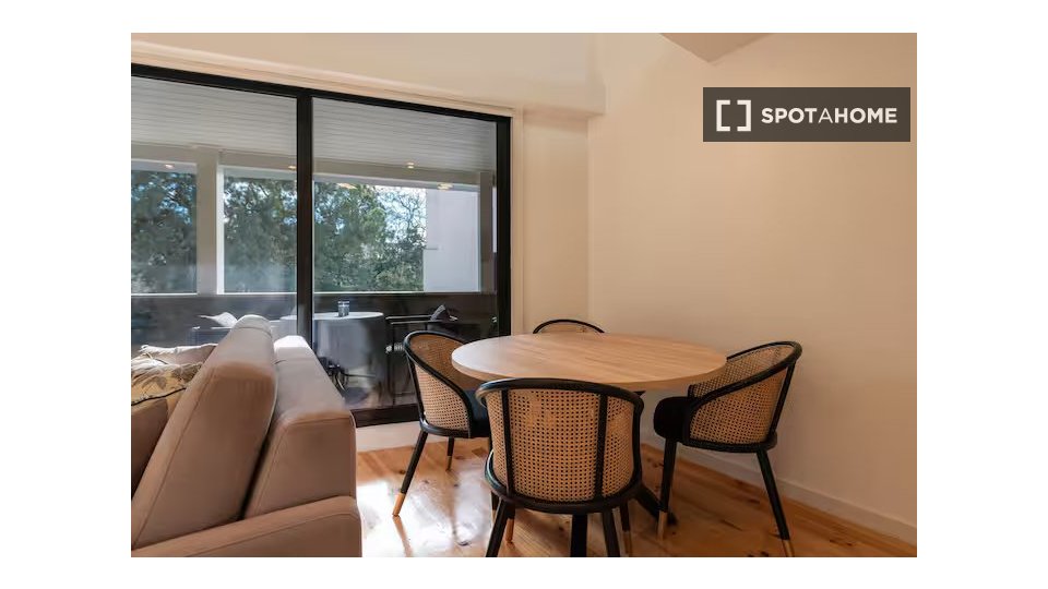 Apartment Porto, 2 beds — photo 17