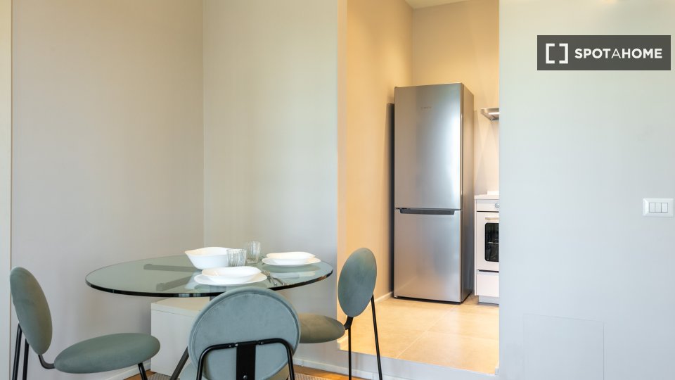 Apartment mono Milan, 65m² — photo 14