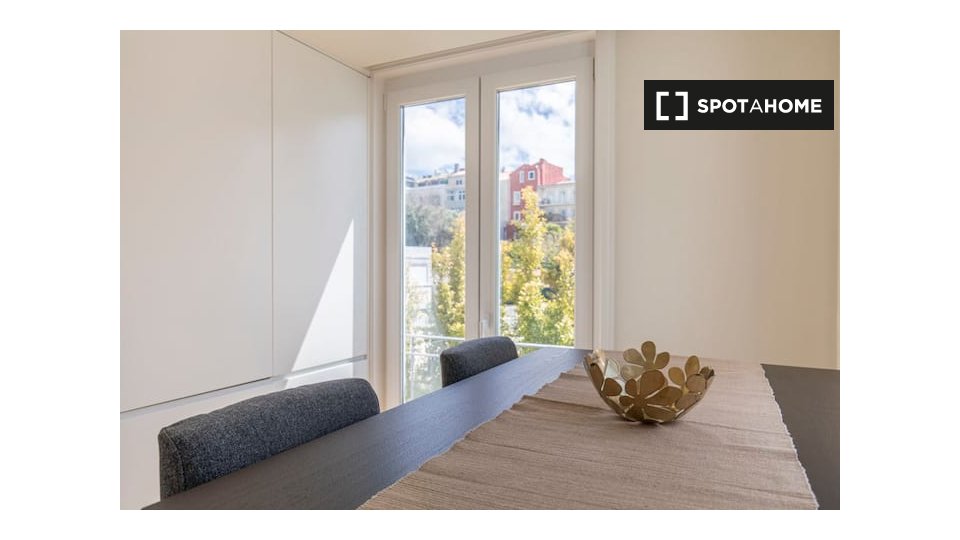Apartment Lisbon, 2 beds — photo 6