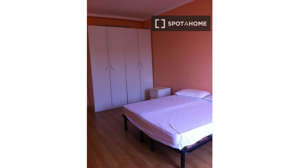 Double room Rome, 4 beds, 110m² — photo 31