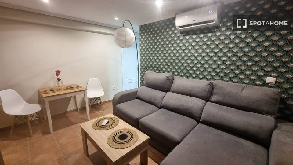 Apartment Valencia, 3 beds — photo 10