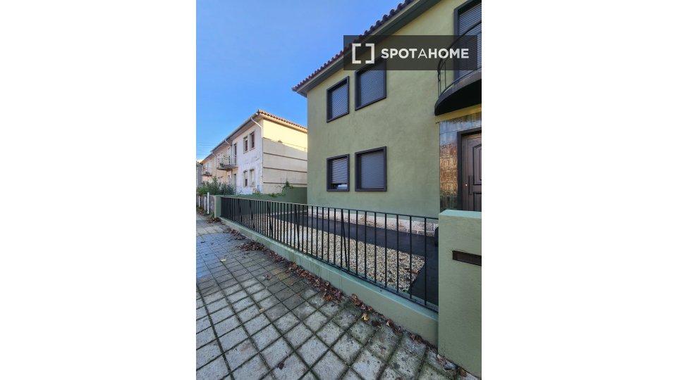 Apartment mono Porto, 20m² — photo 6