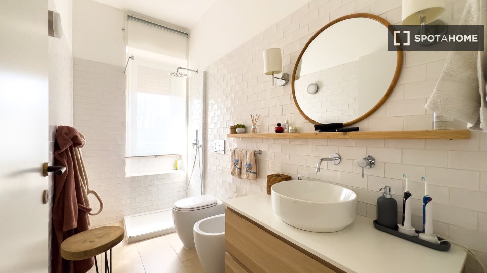 Apartment Milan, 2 beds, 70m² — photo 10