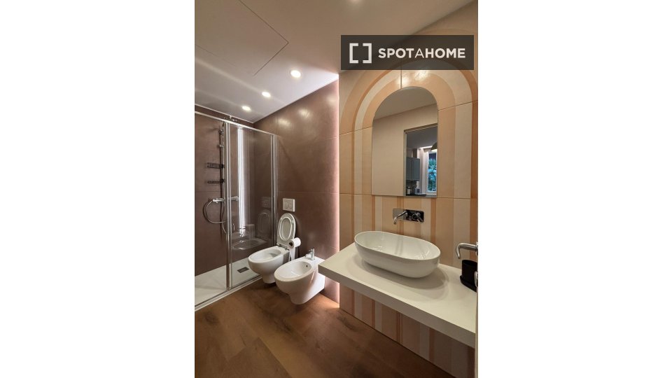 Apartment Rome, 2 beds, 77m² — photo 1