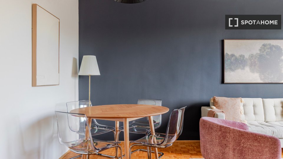Apartment Vienna, 2 beds, 90m² — photo 17
