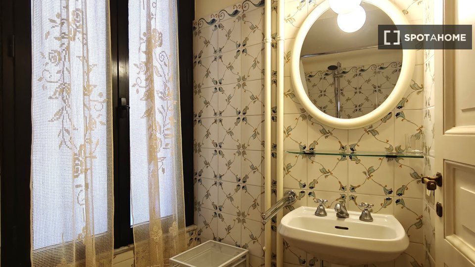 Apartment mono Rome, 40m² — photo 58