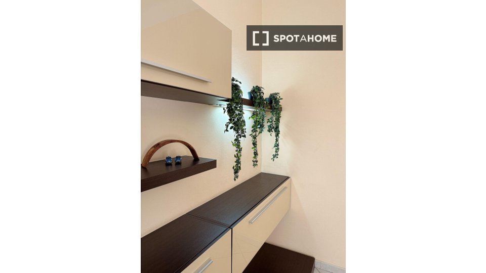 Appartamento Milano, 1 camera, 80m² — foto 2