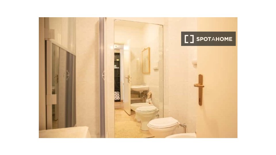 Appartamento Milano, 1 camera, 38m² — foto 4