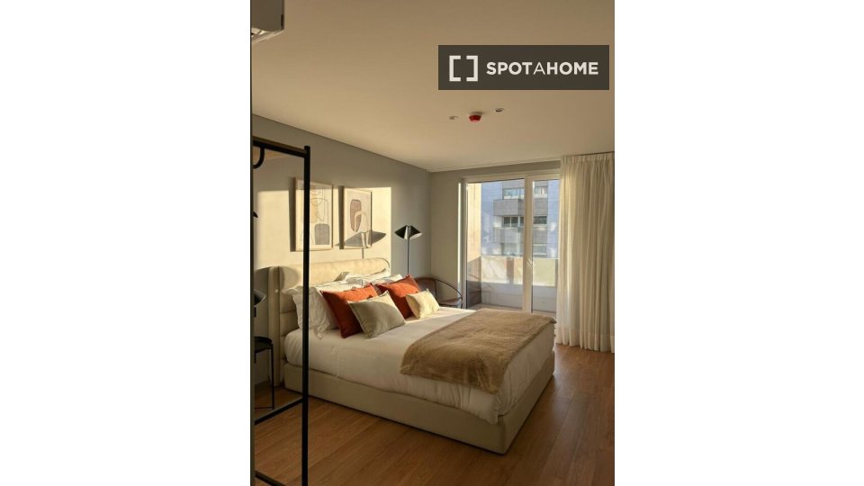 Apartment mono Porto, 52m² — photo 11