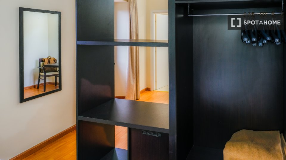 Double room Rome, 20 beds — photo 19