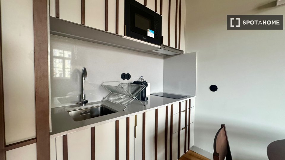 Apartment mono Porto, 50m² — photo 7