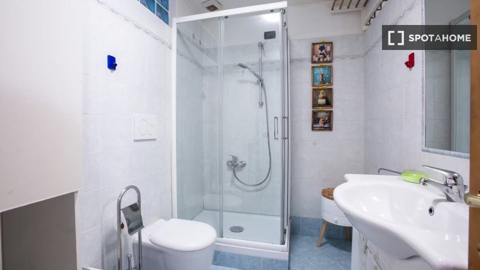 Appartamento Firenze, 2 camere — foto 9