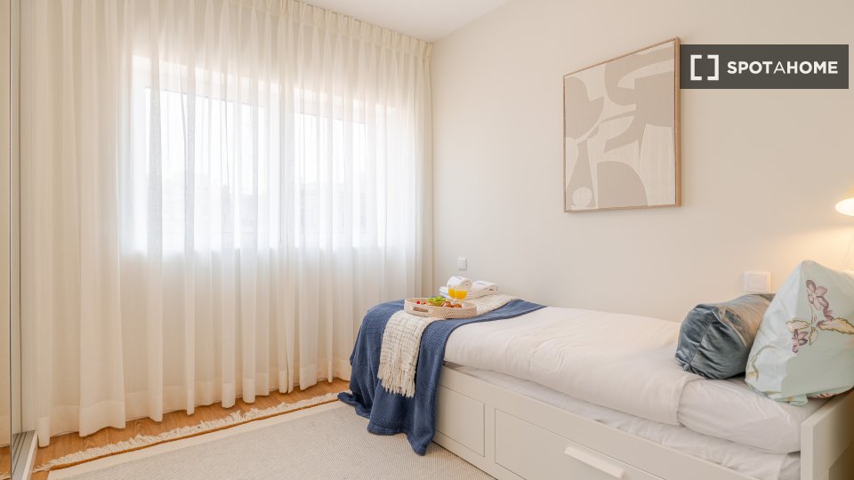Apartment Porto, 2 beds — photo 4