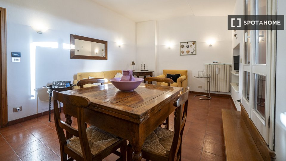Apartment Bologna, 1 bed, 55m² — photo 10
