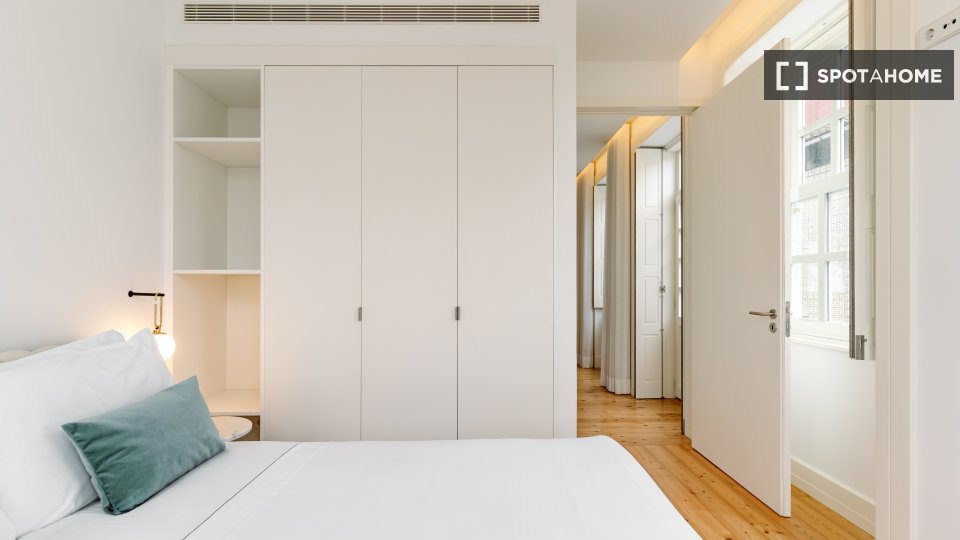 Apartment mono Porto, 47m² — photo 7