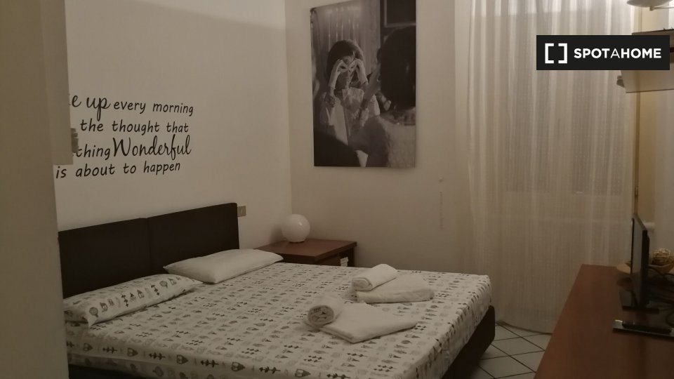 Apartment Milan, 1 bed — photo 1
