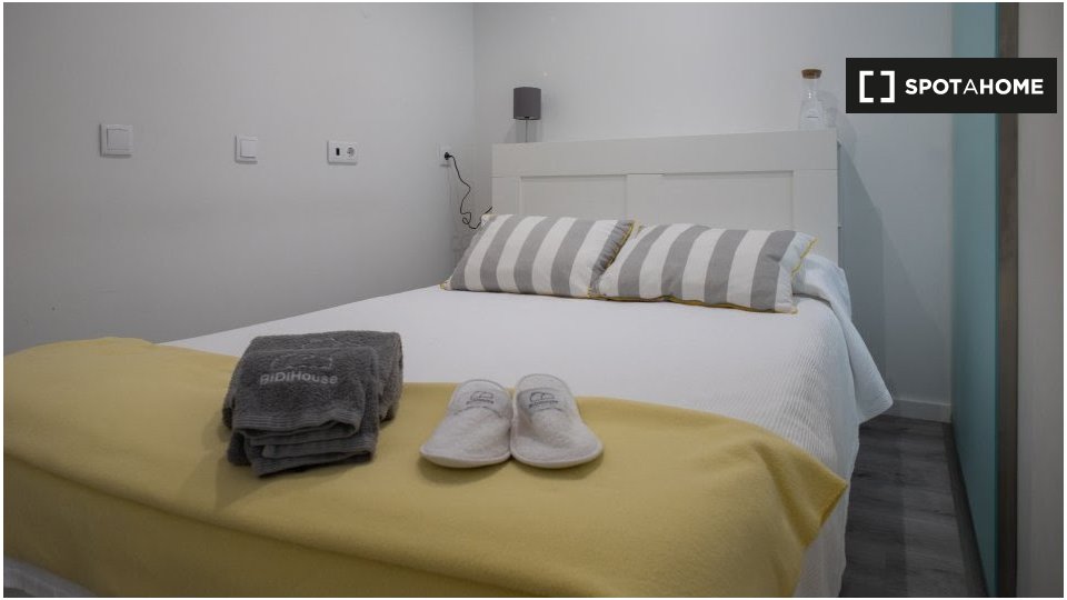 Apartment mono Porto — photo 30