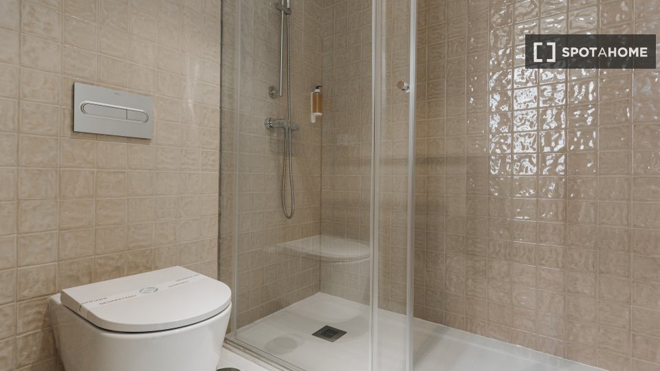 Apartment mono Porto, 47m² — photo 5
