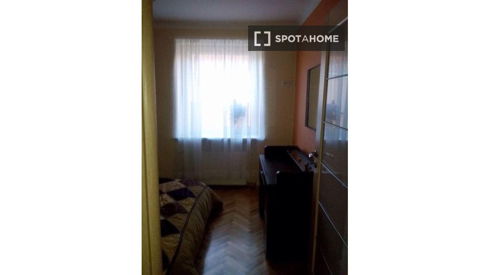 Double room Kaunas, 3 beds, 50m² — photo 11