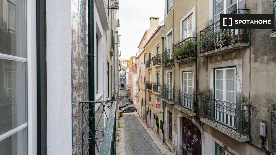 Apartment mono Lisbon — photo 7