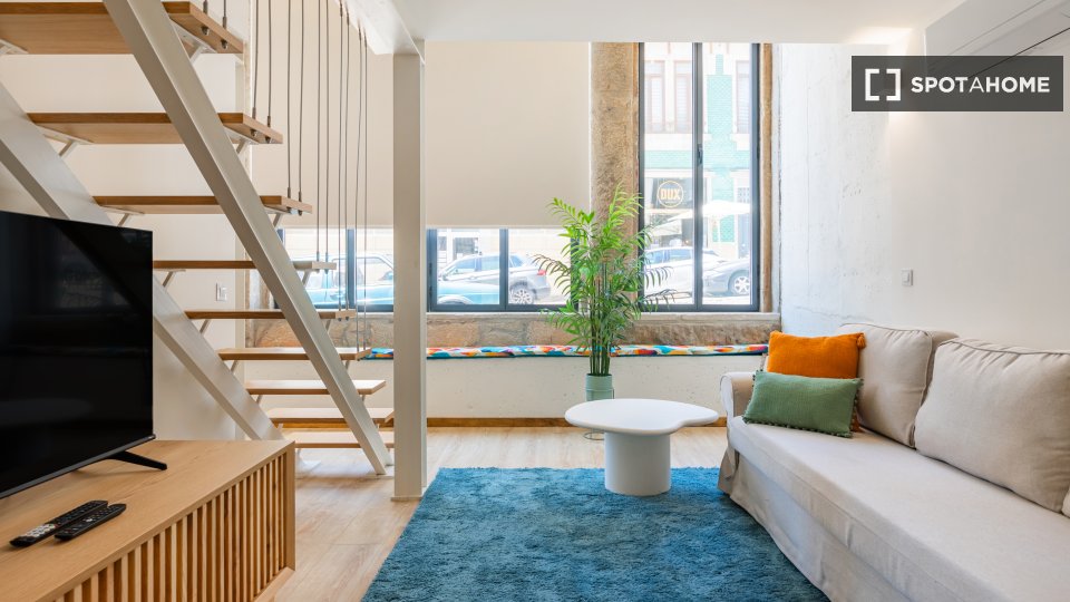 Apartment Porto, 2 beds — photo 18