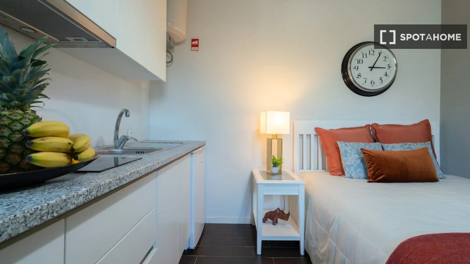 Apartment mono Porto — photo 9