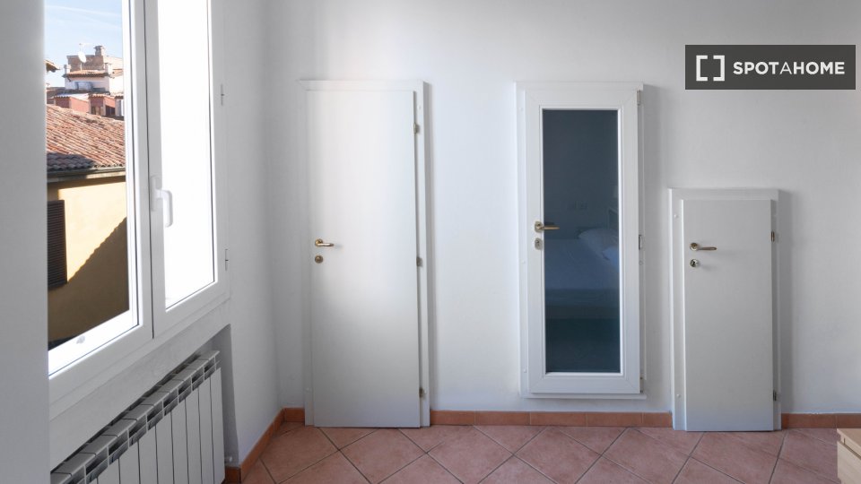 Apartment mono Bologna — photo 13