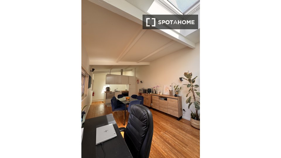 Apartment mono Porto, 96m² — photo 6