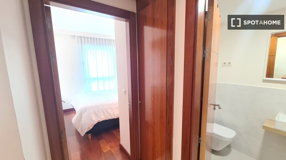 Apartment mono Madrid, 45m² — photo 19