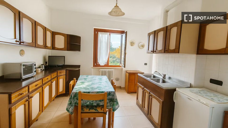 Double room Milan, 3 beds — photo 15