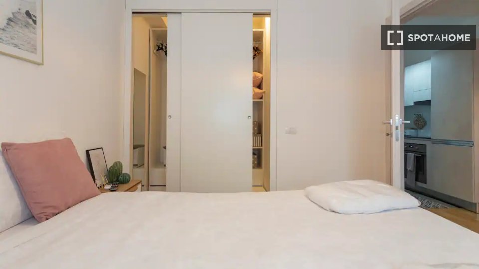 Apartment Milan, 1 bed — photo 14