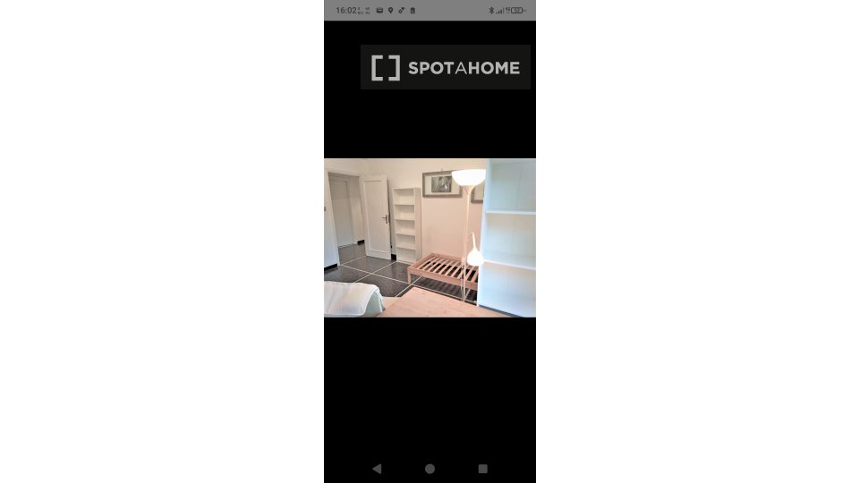 Camera doppia Genova, 3 camere — foto 57