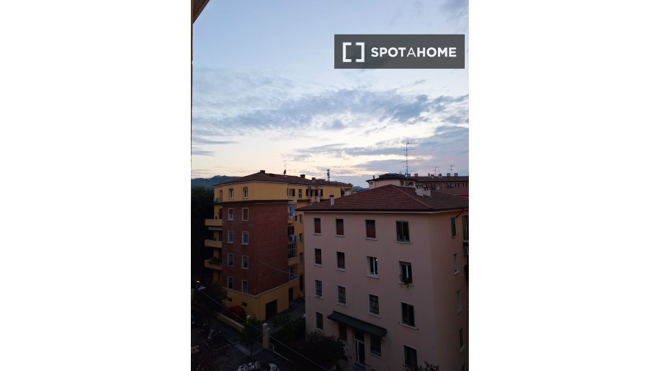 Appartamento con 2 camere da letto in affitto a Murri, Bologna - a Bologna