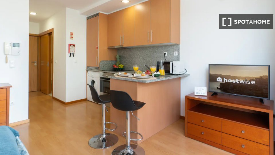 Apartment mono Porto — photo 3