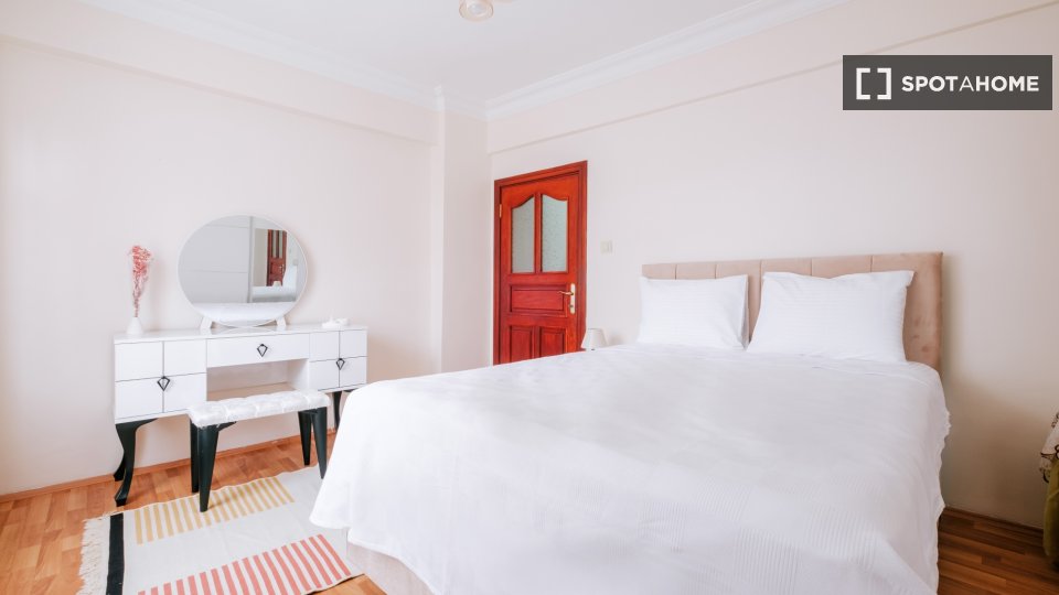 Apartment Istanbul, 1 bed — photo 19