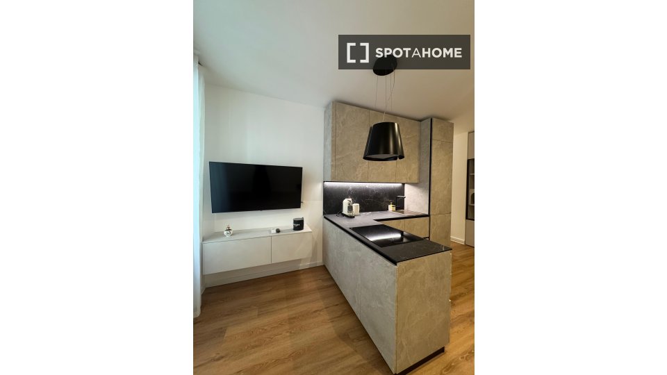 Appartement Milan, 1 chambre, 48m² — photo 11